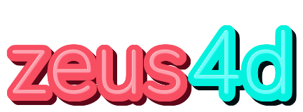 zeus4d — logo kanal