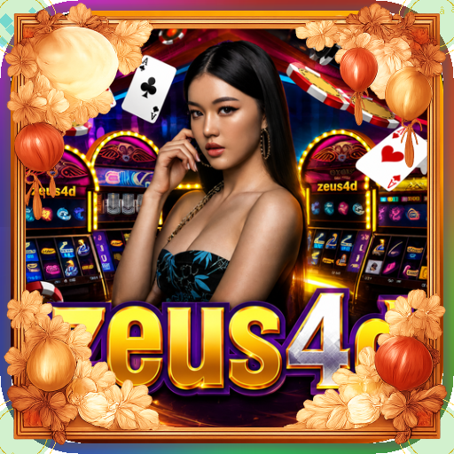 zeus4d — mitra unggulan